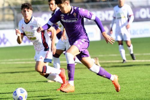 ACF FIORENTINA VS CAGLIARI 10